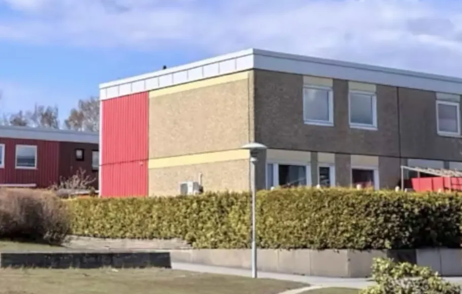 Hyresbostad på Angered i angered