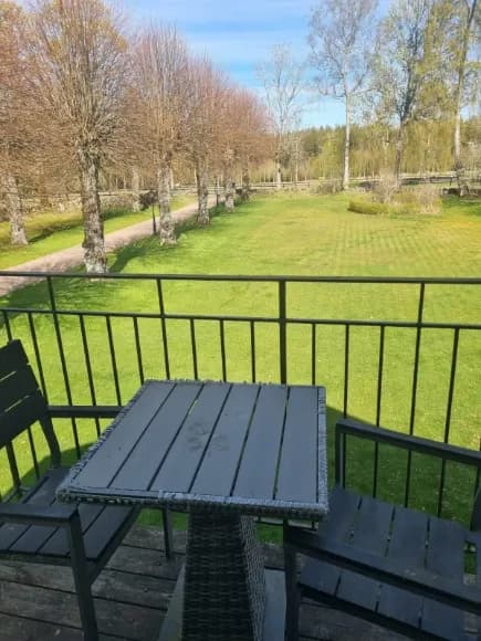Bostad på Mjölnaregatan i Vårgårda