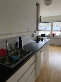 Hyresbostad på Kungsängen i kungsangen