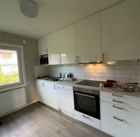 Hyresbostad på Partille i partille