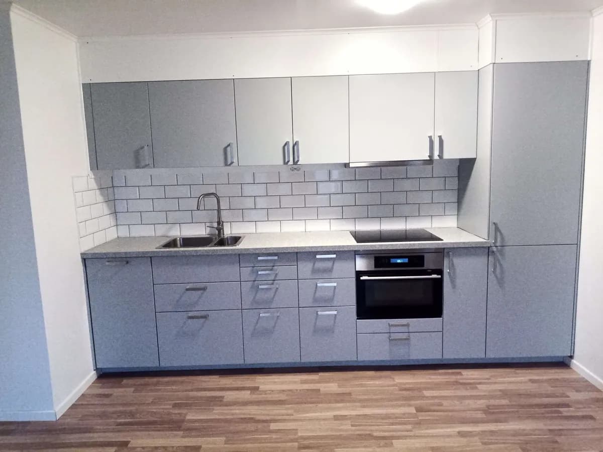 Hyreslägenhet på Nässjö i nassjo