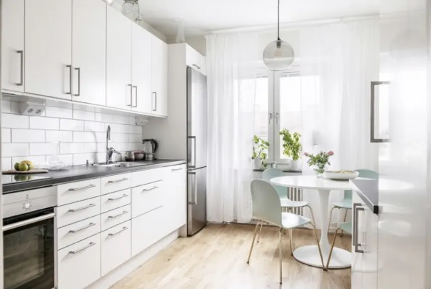 Hyresbostad på Hägersten i hagersten