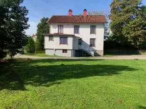 Hyresbostad på Töcksfors i tocksfors