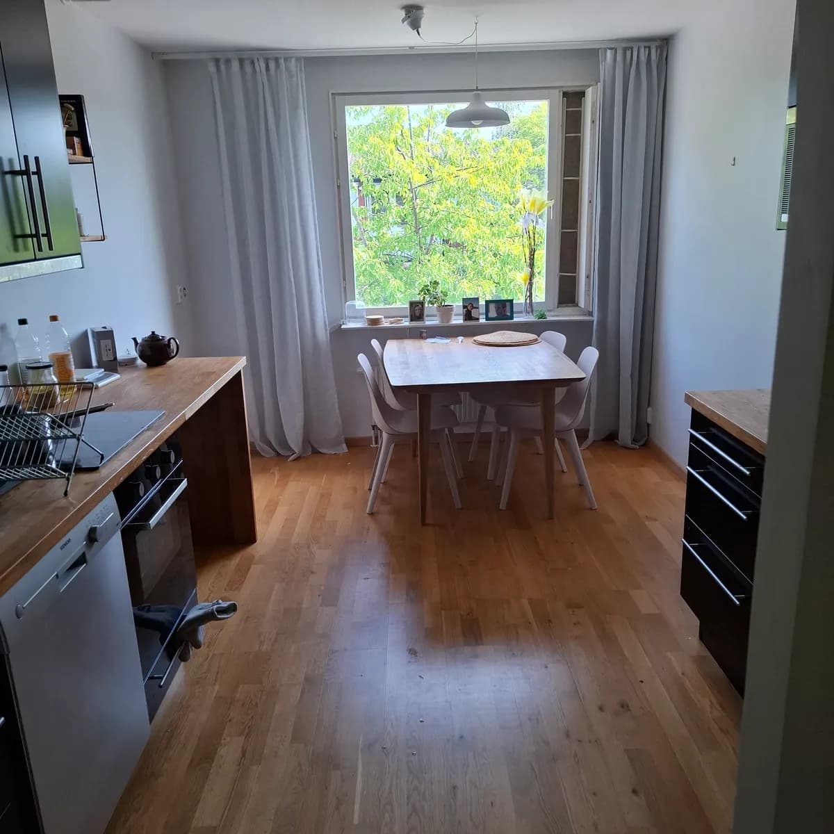 Hyresbostad på Lidingö i lidingo