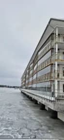 Hyresbostad på Nacka i nacka