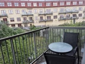 Hyresbostad på Hägersten i hagersten