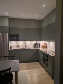 Hyresbostad på Malmö i malmo