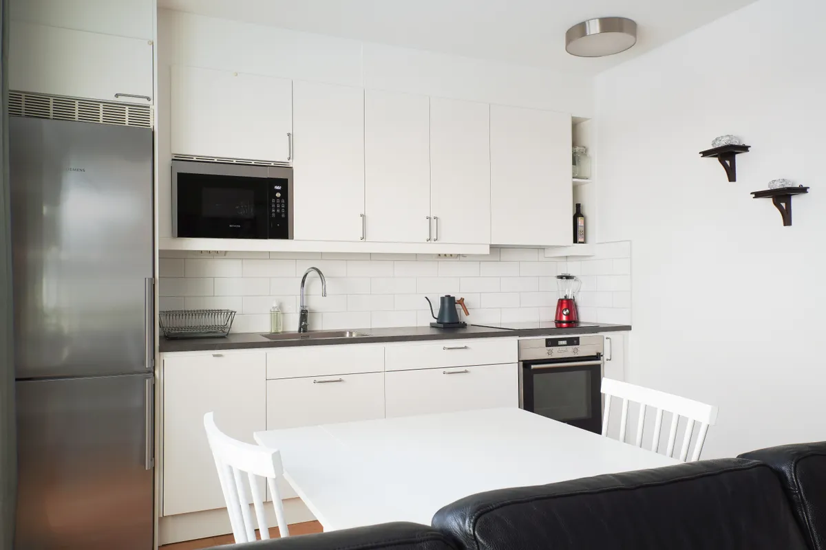 Hyresbostad på Sundbyberg i sundbyberg