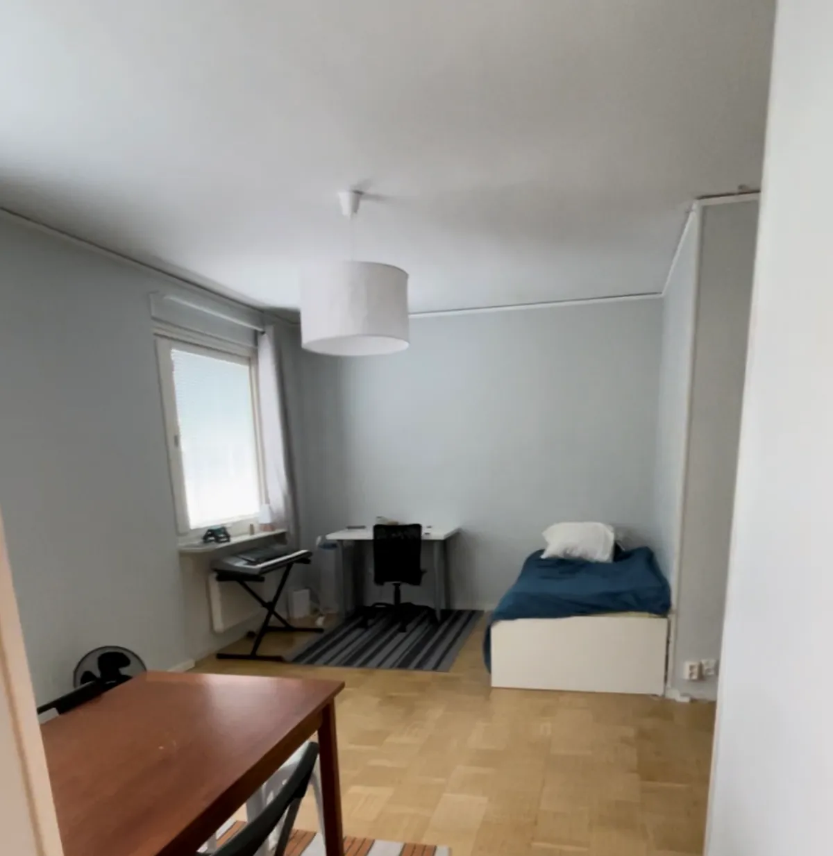 Hyreslägenhet på Karlskrona i karlskrona