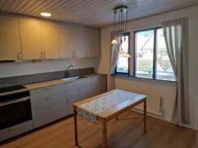 Hyresbostad på Askim i askim