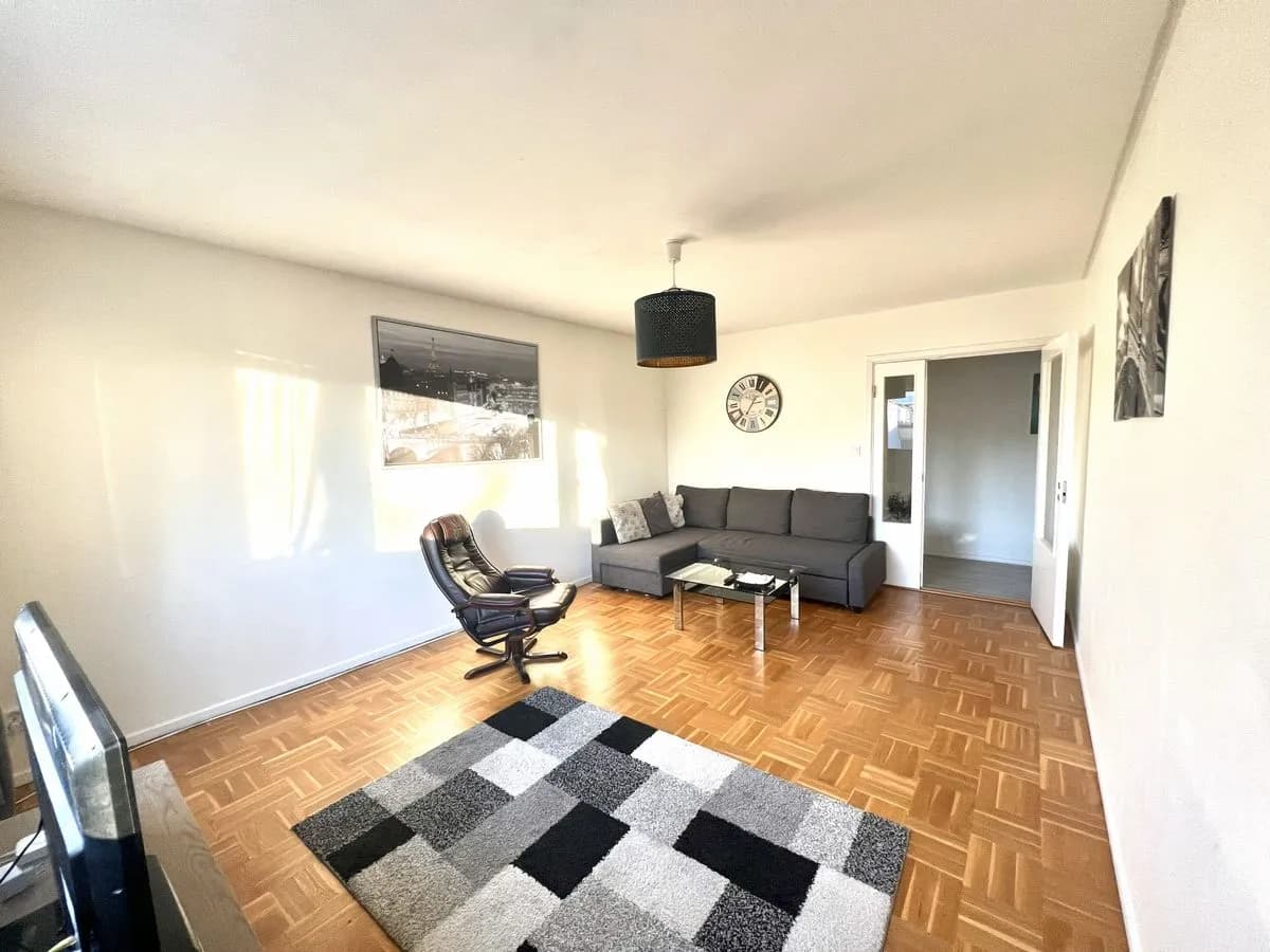 Hyresbostad på Sundbyberg i sundbyberg