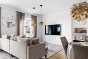 Hyresbostad på Tumba i tumba