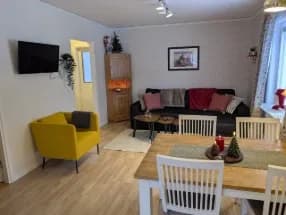 Hyresbostad på Blattnicksele i blattnicksele