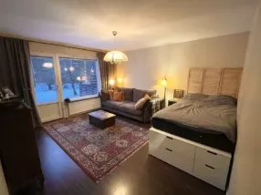 Hyresbostad på Tullinge i tullinge