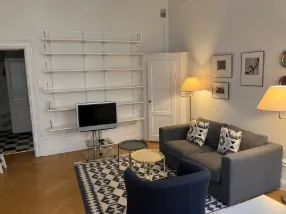 Hyresbostad på Stockholm i stockholm