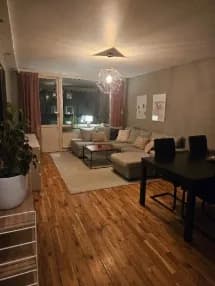 Hyresbostad på Malmö i malmo