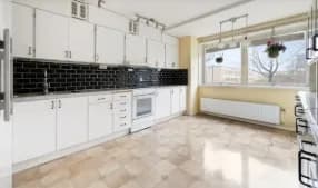 Hyresbostad på Solna i solna