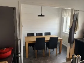 Bostad på Nynäsvägen i Nynäshamn