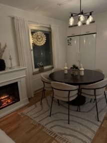 Hyresbostad på Bandhagen i bandhagen