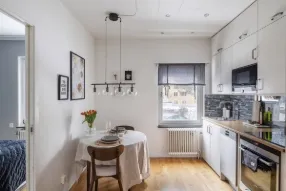 Hyresbostad på Hägersten i hagersten