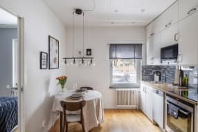 Hyresbostad på Hägersten i hagersten