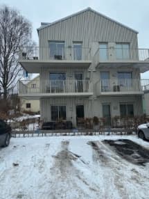 Hyresbostad på Mölndal i molndal