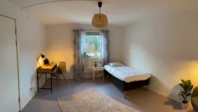 Hyresbostad på Huddinge i huddinge