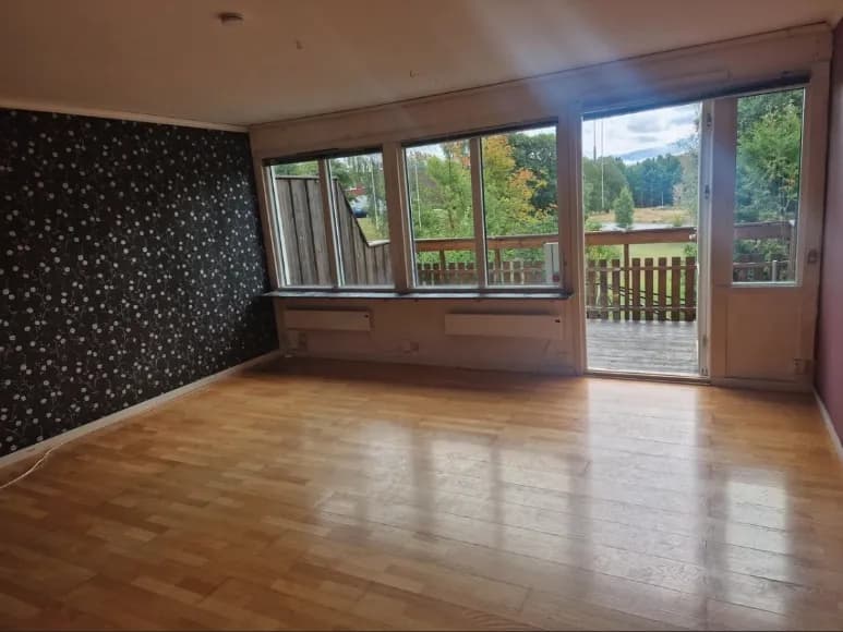 Hyresbostad på Huddinge i huddinge