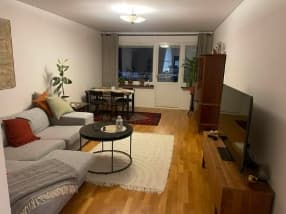 Hyresbostad på Malmö i malmo