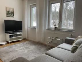 Hyresbostad på Sundbyberg i sundbyberg