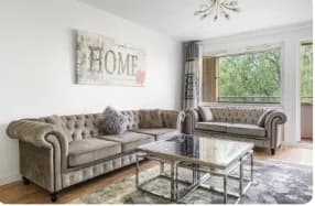 Hyresbostad på Täby i taby