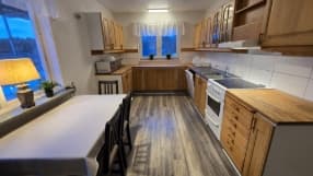 Hyresbostad på Hovås i hovas