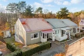 Hyresbostad på Angered i angered