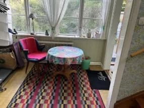 Bostad på Torggatan i Nynäshamn