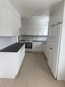 Hyresbostad på Nol i nol