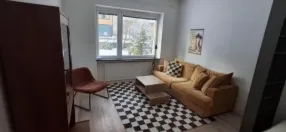 Hyresbostad på Solna i solna