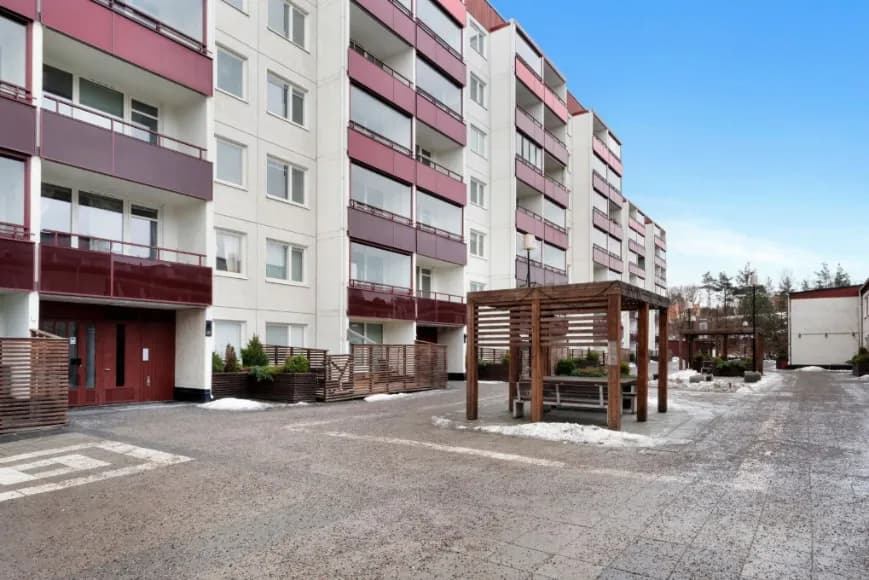 Hyresbostad på Sollentuna i sollentuna