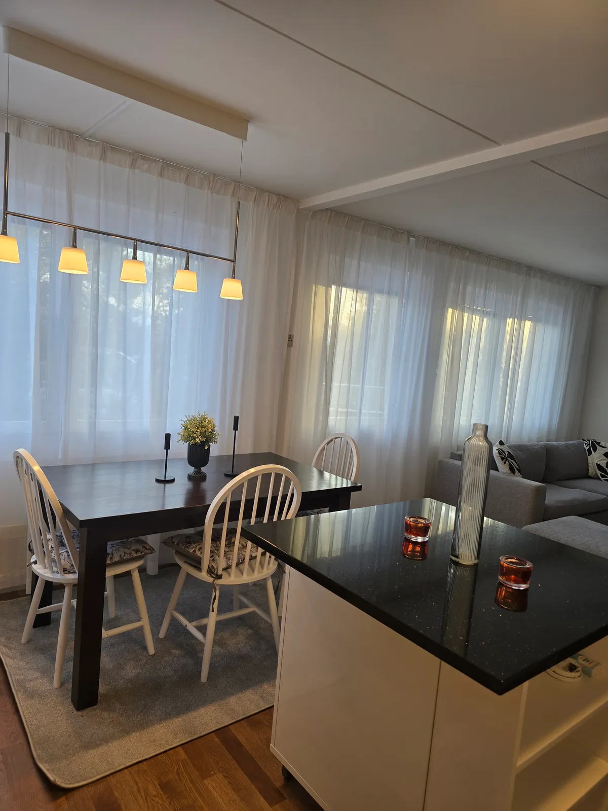 Hyresbostad på Nacka i nacka