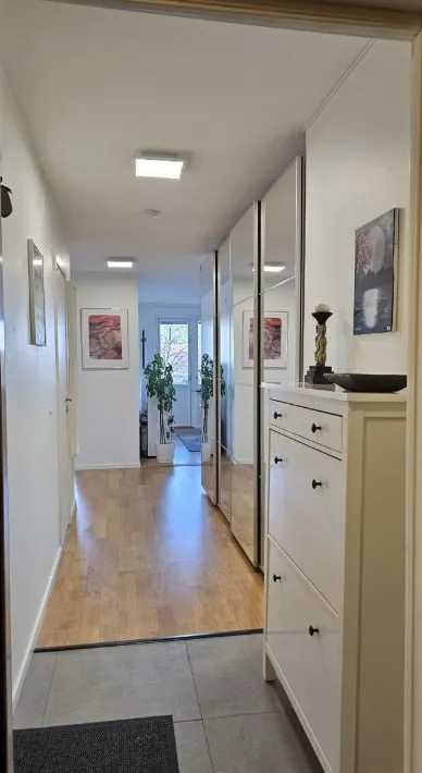 Hyresbostad på Nacka i nacka