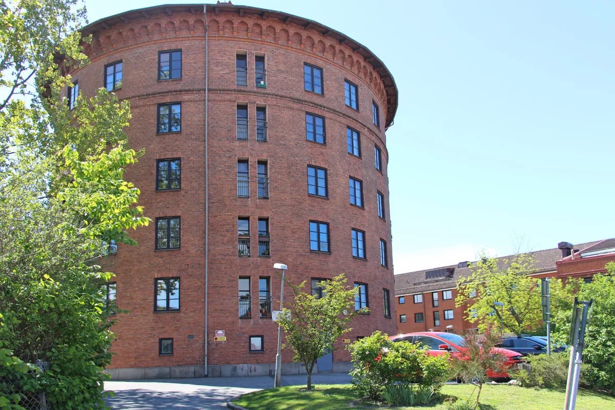 Hyreslägenhet på Malmö i malmo