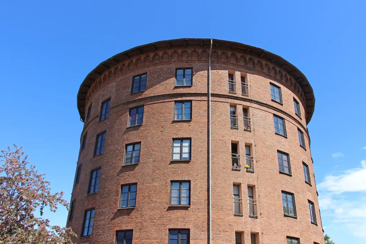 Hyreslägenhet på Malmö i malmo