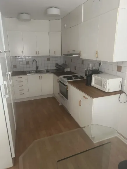 Hyresbostad på Umeå i umea