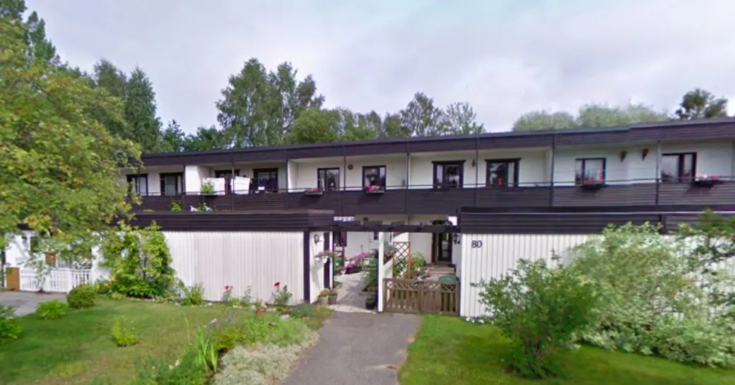 Hyresbostad på Västerhaninge i vasterhaninge