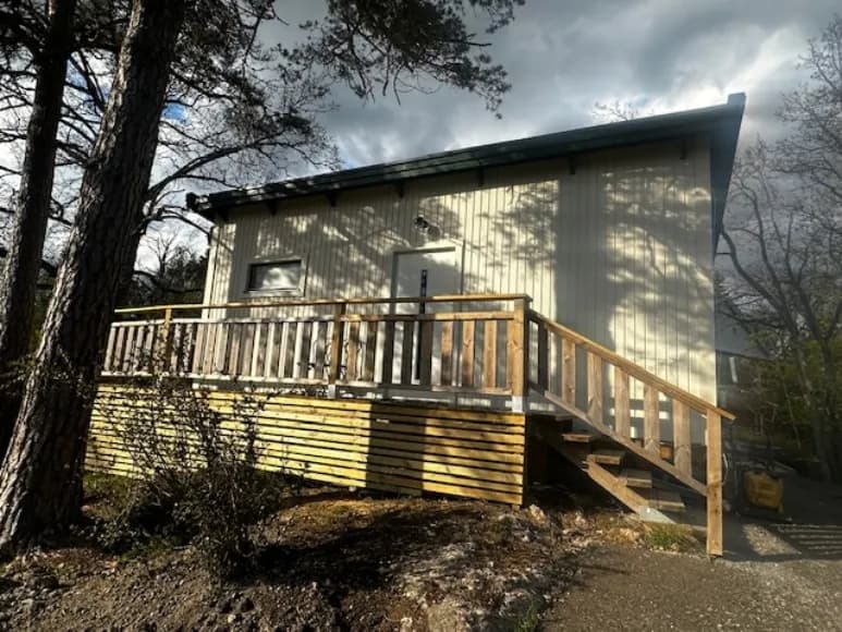 Hyresbostad på Tyresö i tyreso