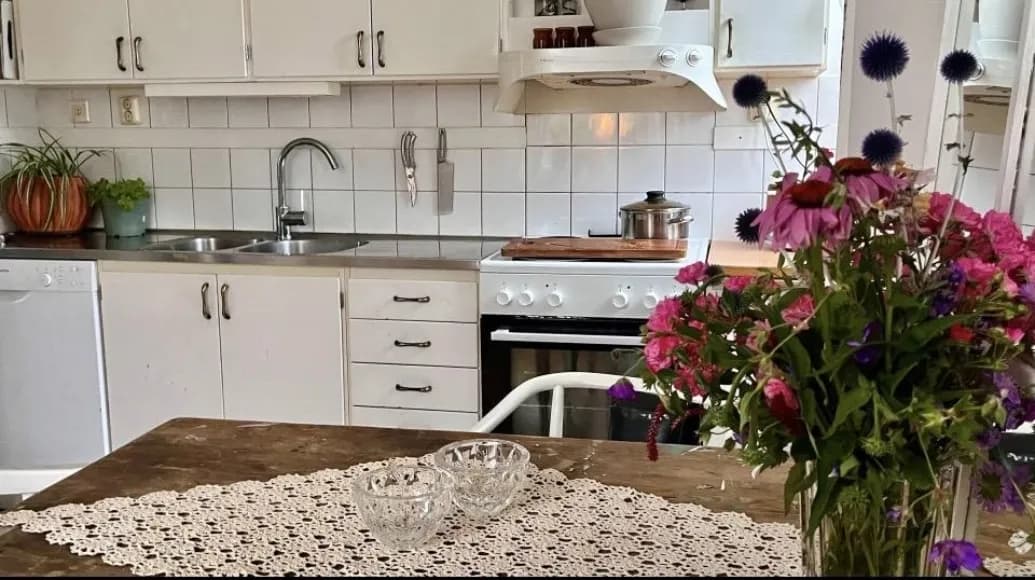 Hyresbostad på Johanneshov i johanneshov