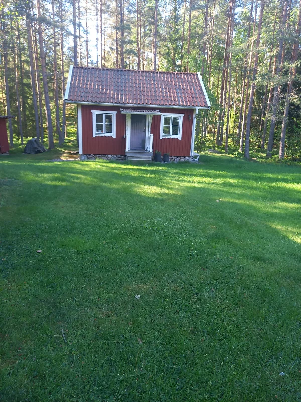 Hyresbostad på Västerhaninge i vasterhaninge