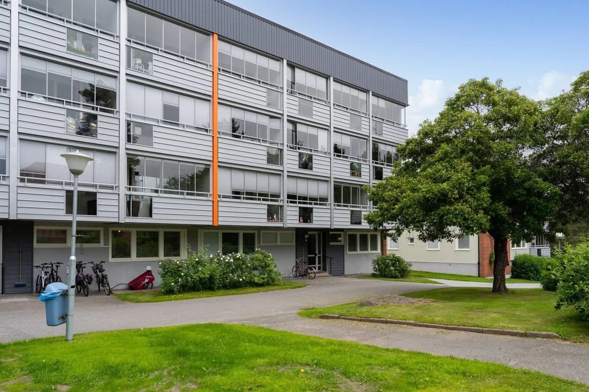 Hyresbostad på Skellefteå i skelleftea