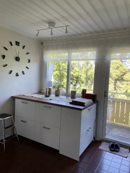 Hyresbostad på Lidingö i lidingo