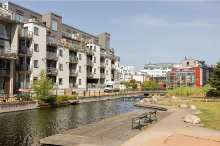 Hyresbostad på Malmö i malmo