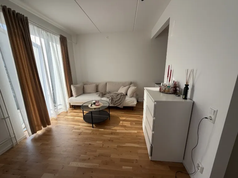 Hyresbostad på Brandbergen i brandbergen